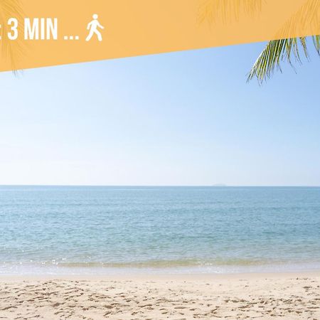Plage A 3 Minutes A Pied Сен-Рафаэль Экстерьер фото